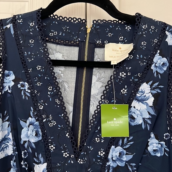 Never worn Kate Spade dress. - Picture 2 of 4